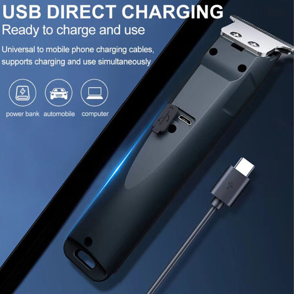 Recortadora de precisión Daigos - Edición negra