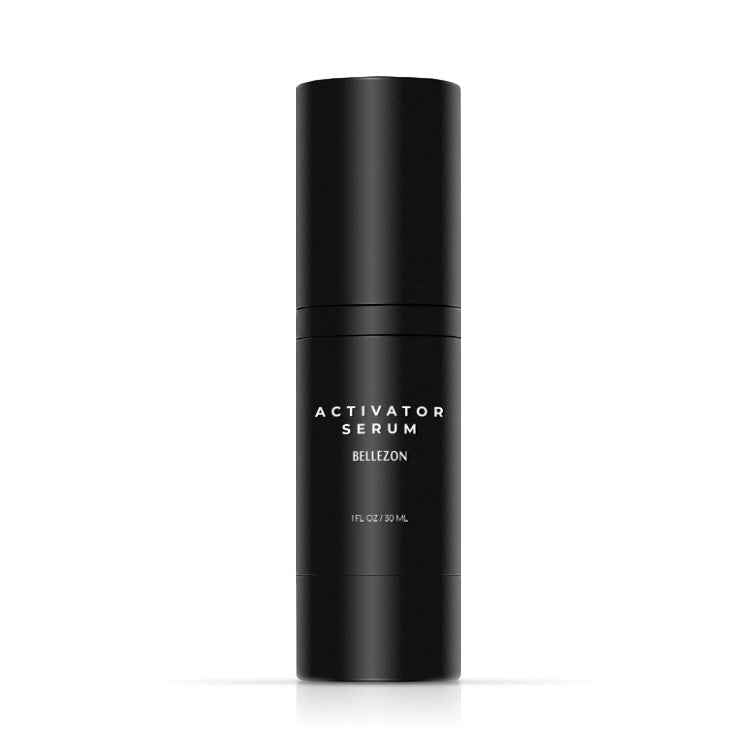 Daigos Beard Essentials Kit – Black Series