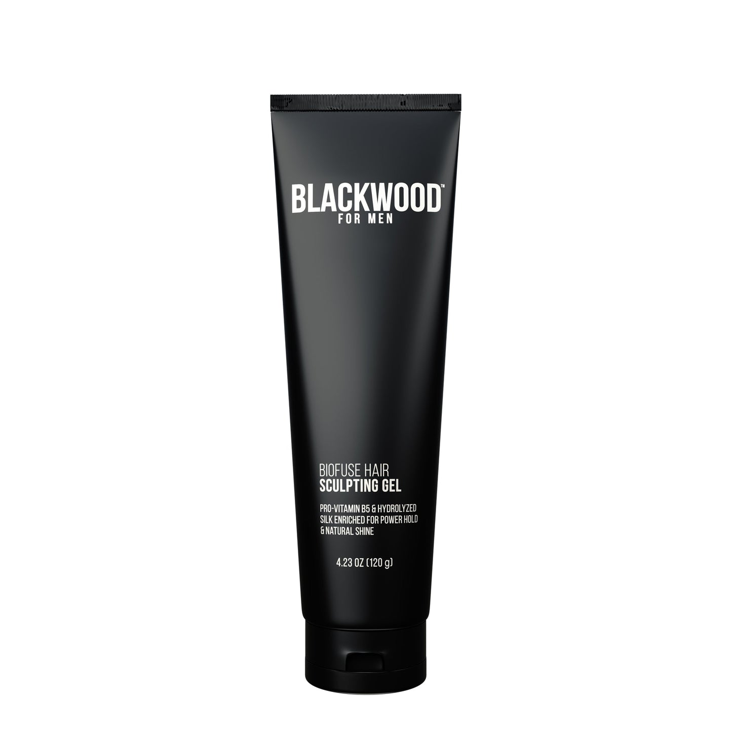Men's Hair Sculpting Gel – Medium Hold, Silicone-Free