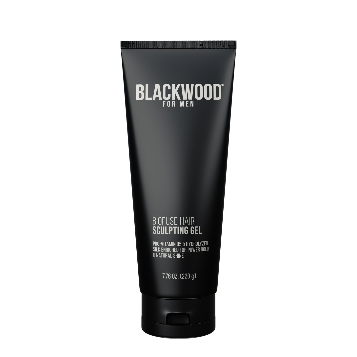 Men's Hair Sculpting Gel – Medium Hold, Silicone-Free