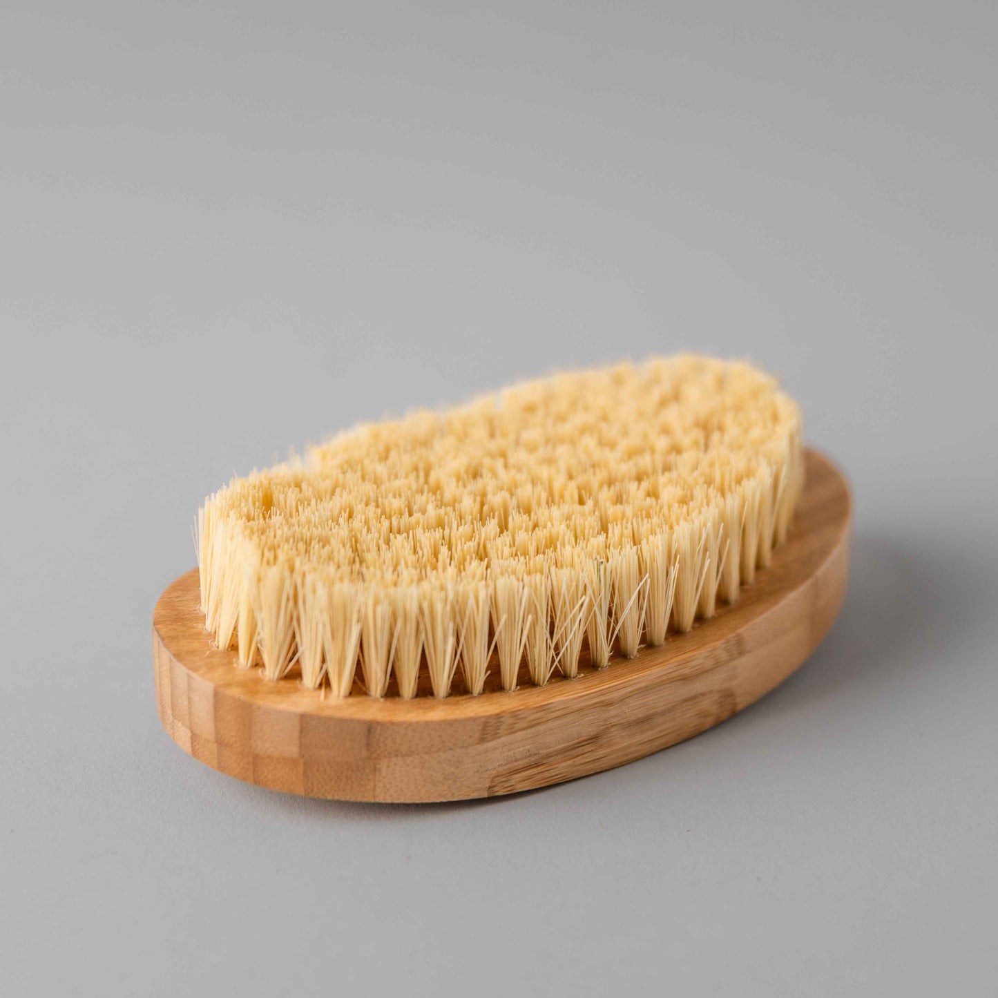 Daigos Bamboo Beard Brush