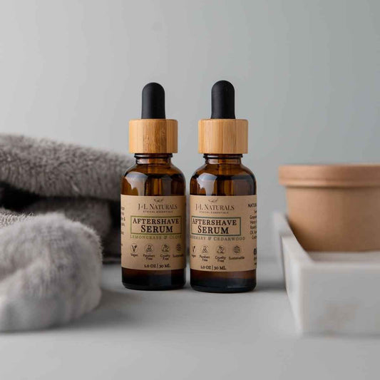 Daigos Premium Aftershave Serum