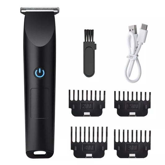 Daigos Precision Groom Trimmer - Black Edition